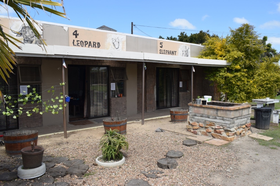 Commercial Property for Sale in George South Western Cape